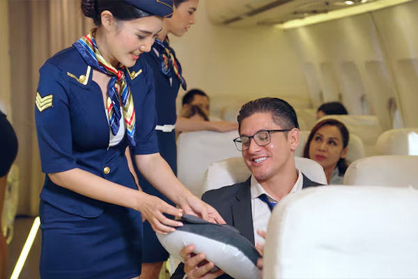 Diploma in Inflight Management (Cabin Crew)