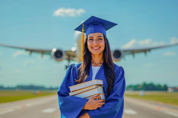 Post Graduate Diploma in Aviation Management