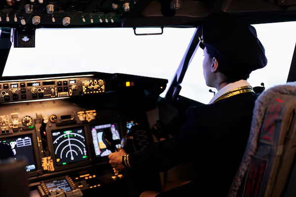 Commercial Pilot Licence (CPL) Ground Training